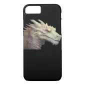 Whimsical Whimsigoth Fantasy Art Case-Mate iPhone Case (Achterkant)