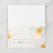 Whimsical Wildflower Wedding (Buitenkant ongevouwen)