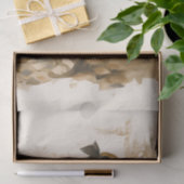 Whimsical Wonderland - Alice Tissuepapier (Geschenk)