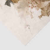 Whimsical Wonderland - Alice Tissuepapier (Detail)