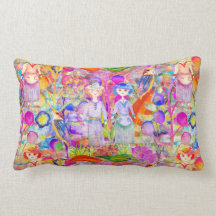 WHIMSICAL WONDERLAND GARDEN