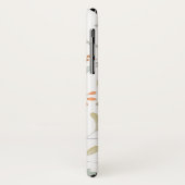 Whimsical Woodland Fox Case-Mate iPhone Case (Achterkant/links)