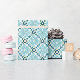 Whimsical Wrapping Paper Cadeaupapier