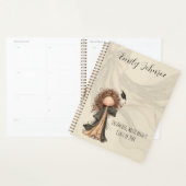 Whimsicale Afstudeer Planner (Display)
