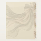 Whimsicale Afstudeer Planner (Achterkant)
