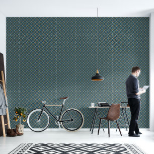 Whimsicale Grote Dane Behang