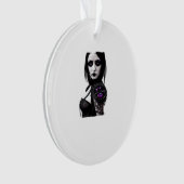 Whimsigoth Classic Design Pour Halloween (devant)