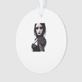 Whimsigoth Classic Design Pour Halloween (devant)