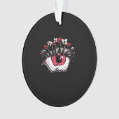 Whimsigoth Classic - Design Vintage (devant)