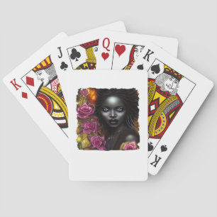 Whimsigoth Classic Halloween Pokerkaarten