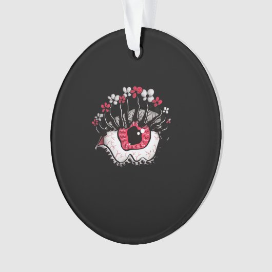 Whimsigoth Classic – ontwerp Ornament (voorkant)