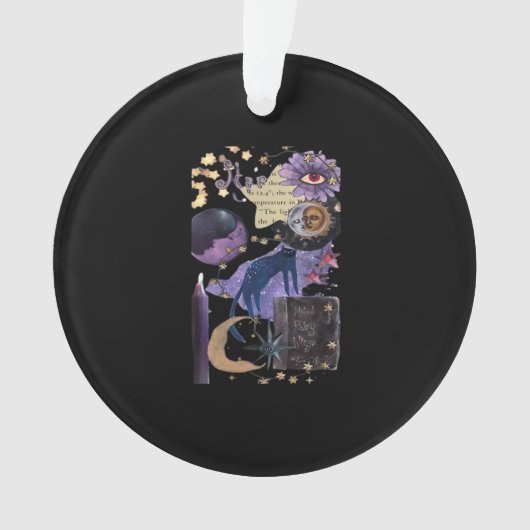 Whimsigoth esthétique 90s (devant)