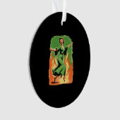Whimsigoth Goth Wall Art 90s Décor HECKINFAROUT Fu (devant)