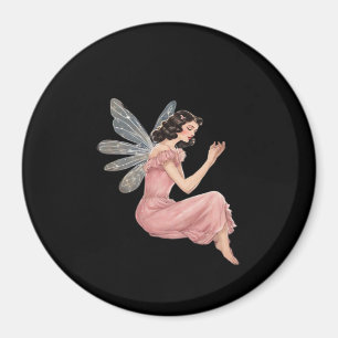 Whimsigoth Gothic Wall Art 90s Decor HECKINFAROUT  Magneet