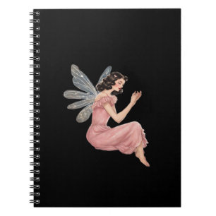 Whimsigoth Gothic Wall Art 90s Decor HECKINFAROUT Notitieboek