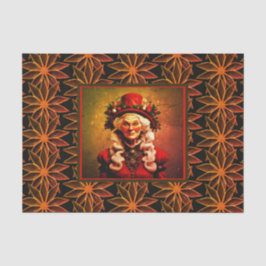 WHIMSIGOTH HOLIDAY tissue paper Tissuepapier