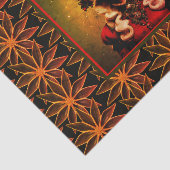 WHIMSIGOTH HOLIDAY tissue paper Tissuepapier (Detail)