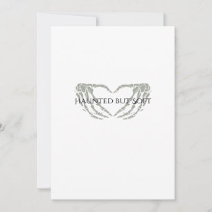 Whimsigoth Inkt – Mystieke Bossen, Manen & Magie F Feestdagenkaart