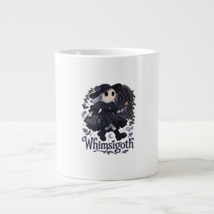 Whimsigoth met City Classic – Urban Magic ontmoet Extra Grote Beker