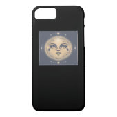 Whimsigoth Moon Case-Mate iPhone Case (Achterkant)