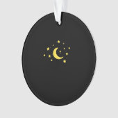 Whimsigoth Night Sky Sun Moon Witchy (devant)