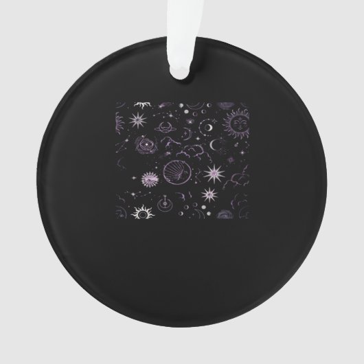 Whimsigoth Sun Moon Witchy Classic (devant)