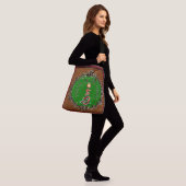 WHIMSIGOTH VAKANTIEtas Crossbody Tas (Op model)
