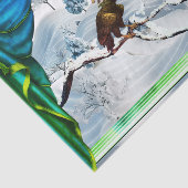 WHIMSIGOTH-weefselpapier Tissuepapier (Detail)