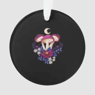 Whimsigothique Champignons Classique