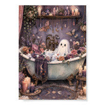 Whimsische Geest Bubbelbad Bloemige Whimsigoth