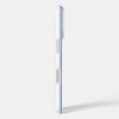 Whimsische kustscooter Case-Mate iPhone case (Achterkant / Rechts)