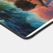 Whimsland Mouse Pad" (Coin)