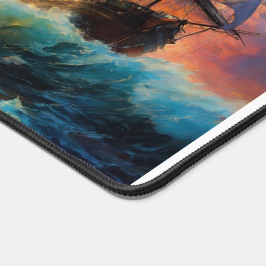 Whimsland Mouse Pad" (Coin)