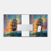Whimsland Mouse Pad" (Clavier et souris)