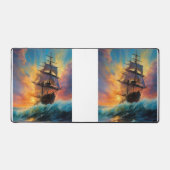 Whimsland Mouse Pad" (Recto)