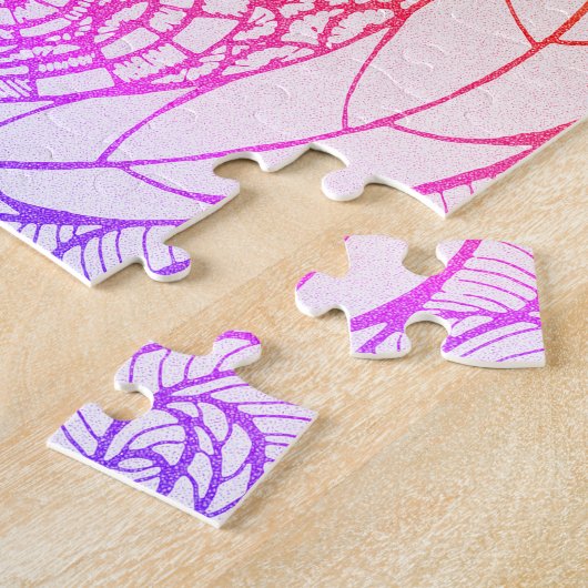 Whimswirl Jigsaw Puzzle (Côté)