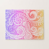 Whimswirl Jigsaw Puzzle (Horizontal)