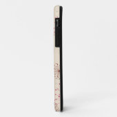 Whimsy Case-Mate iPhone Case (Achterkant/links)