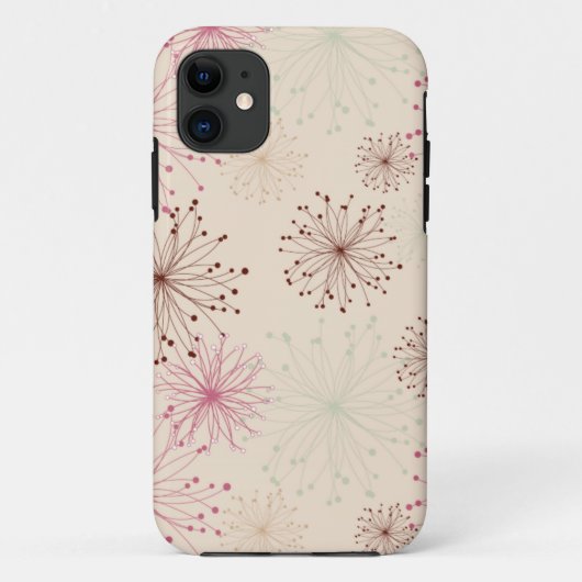 Whimsy Case-Mate iPhone Case (Achterkant)