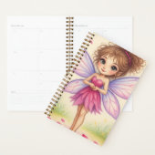 Whimsy Fairy Planner (Display)
