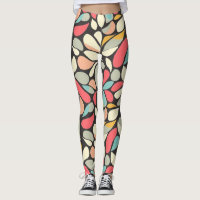 Whimsy Floral Mode Pattern