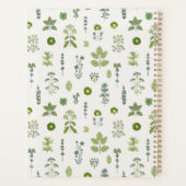 Whimsy Green sauvage (Dos)