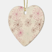 Whimsy Keramisch Ornament (Links)