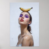 Whimsy & Light Poster (Voorkant)