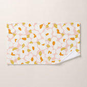 Whimsy pétale (Serviette à main)