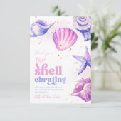 Whimsy Shellebrate Merci Cartes (Debout devant)