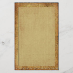 Whimsy Wallpapers II Briefpapier