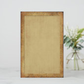 Whimsy Wallpapers II Briefpapier (Staand voorkant)