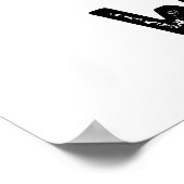 Whine Funny Wine Pun Poster (Hoek)