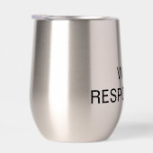 Whine RESPONSABLE (Droite)